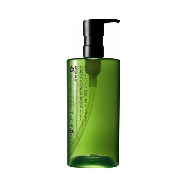 슈에무라 안티/옥시+ 폴루턴트 앤 칙칙함 클래리파잉 클렌징 오일 450ml