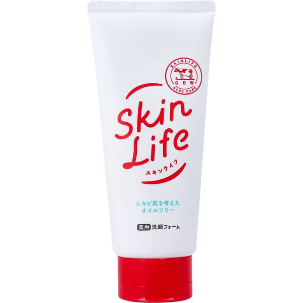 스킨라이프 시카 포밍 클렌저 여드름&막힌 모공 130g