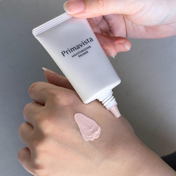 프리마비스타 모이스처라이징 메이크업 프라이머 SPF20 25g