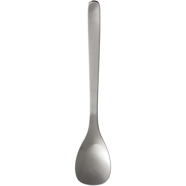 소리 야나기 카레 스푼 카레 요리용 스테인리스 스푼 183mm