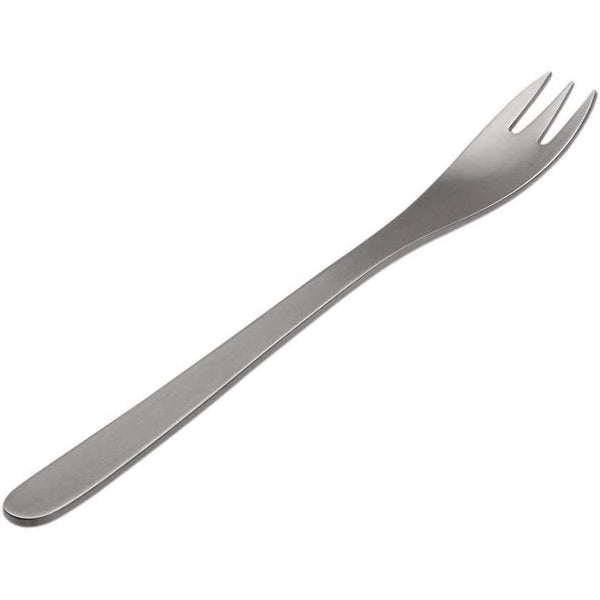 소리 야나기 스테인리스 디저트 포크 14cm