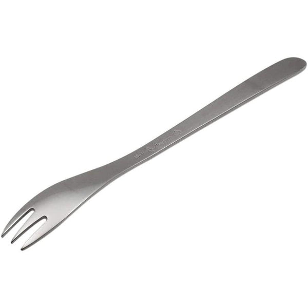 소리 야나기 스테인리스 디저트 포크 14cm