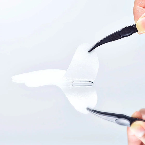 스파 트리트먼트 HAS 아이시트 에이징 케어 아이마스크 60매