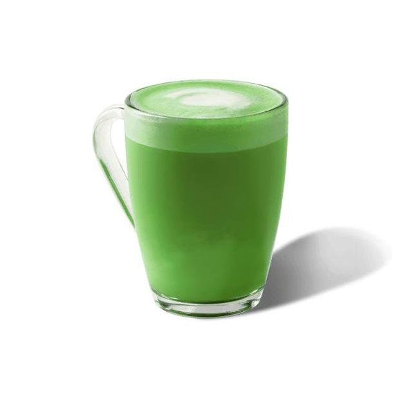 스타벅스 재팬 말차 라떼 파우더 프리미엄 믹스 4스틱