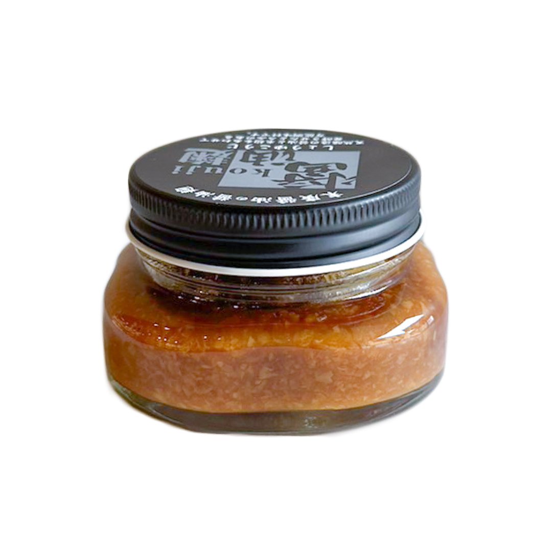 스에히로 간장 누룩 간장 쌀 누룩 감칠맛 조미료 100g