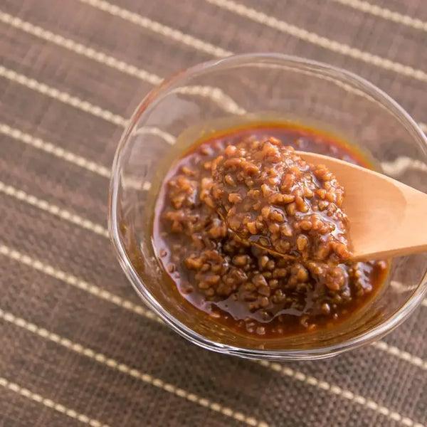 스에히로 간장 누룩 간장 쌀 누룩 감칠맛 조미료 100g