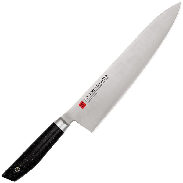 스미카마 카스미 VG-10 프로 켄가타 규토 나이프 240mm 58024