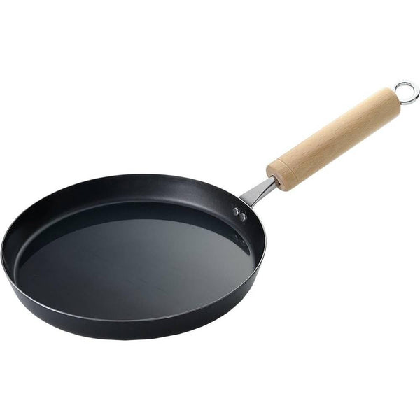 Summit 주철 팬케이크 팬 일본식 핫케이크 프라이팬 20cm