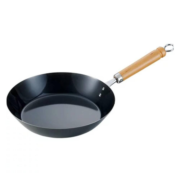 Summit Tetsunaberyu 일본 철판 균일한 보온성 28cm