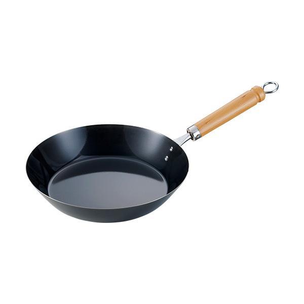 Summit Tetsunaberyu 일본 철판 균일한 보온성 28cm