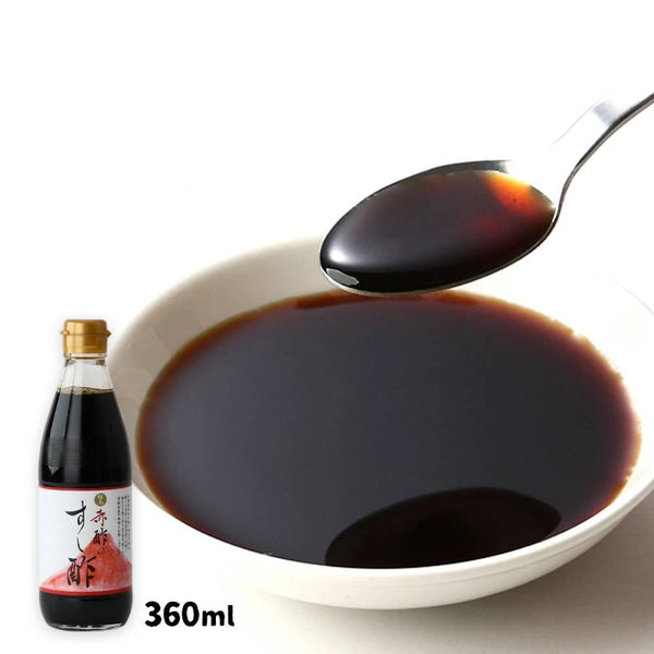 타지마죠조 프리미엄 아카즈 초밥용 숙성 적초 360ml