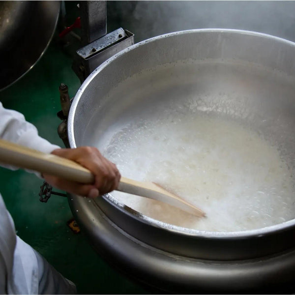 타타타도 유기농 즉시 마실 수 있는 아마자케 영양 쌀 음료 150g
