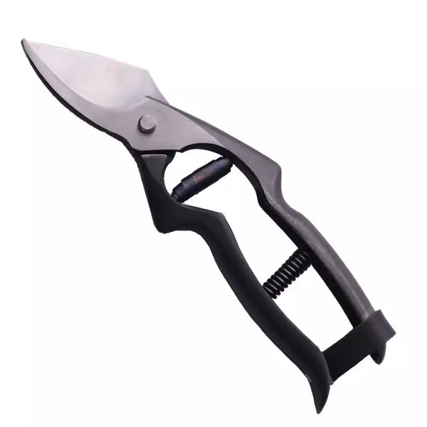 Tobisho 각진 전지가위 단날 전지가위 PS-12 195mm