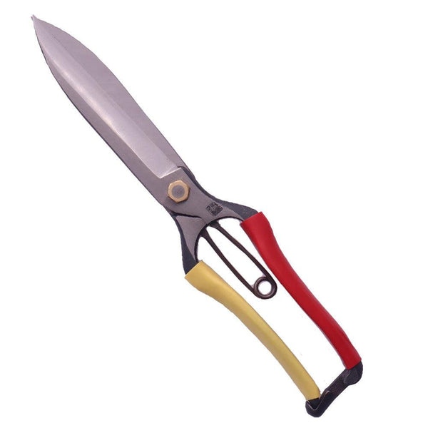 Tobisho 양날 잎가위 한손 가지치기 전지가위 PS-34 270mm