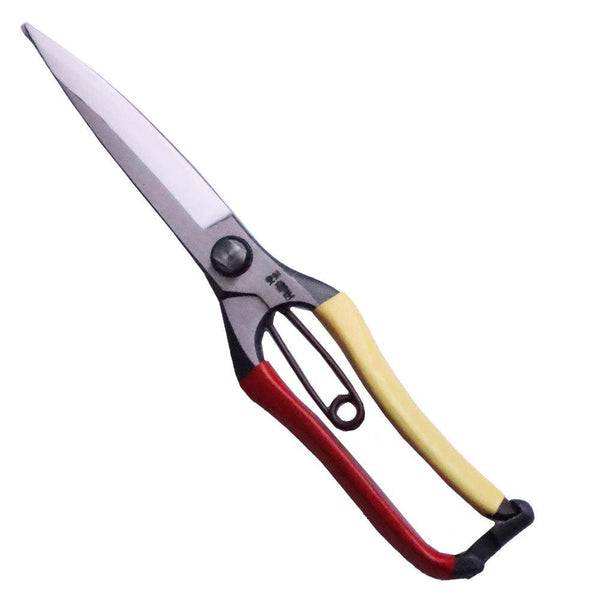 Tobisho 한손 전지가위 특장형 단일 블레이드 PS-38 270mm