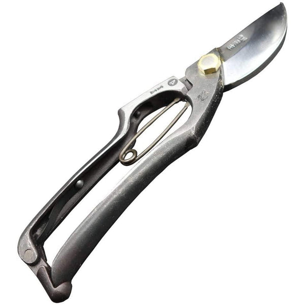 토비쇼 A형 납땜 전지 가위 아오가미 청지 강철 PS-06 200mm