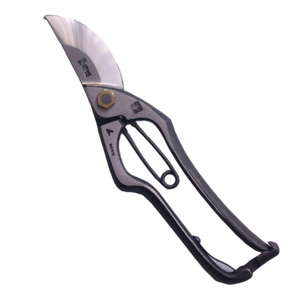 토비쇼 A형 납땜 전지 가위 아오가미 청지 강철 PS-06 200mm