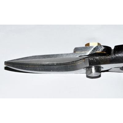 토비쇼 A형 납땜 전지가위 야스기 탄소강 PS-04 200mm