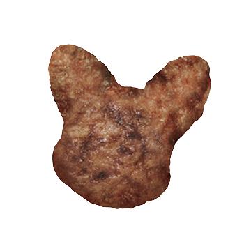 토하토 피카츄 모양 초콜릿 옥수수 퍼프 스낵 + 포켓몬 스티커 23g (3팩)