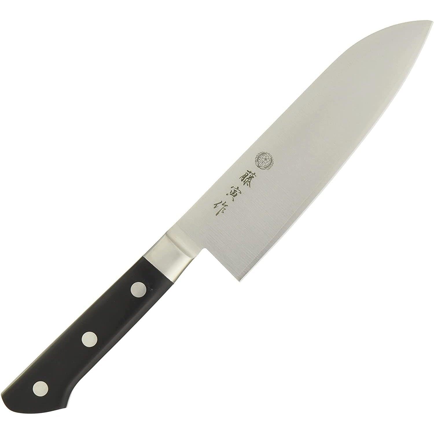 후지토라 토지로 DP 코발트 산토쿠 칼 170mm FU-503