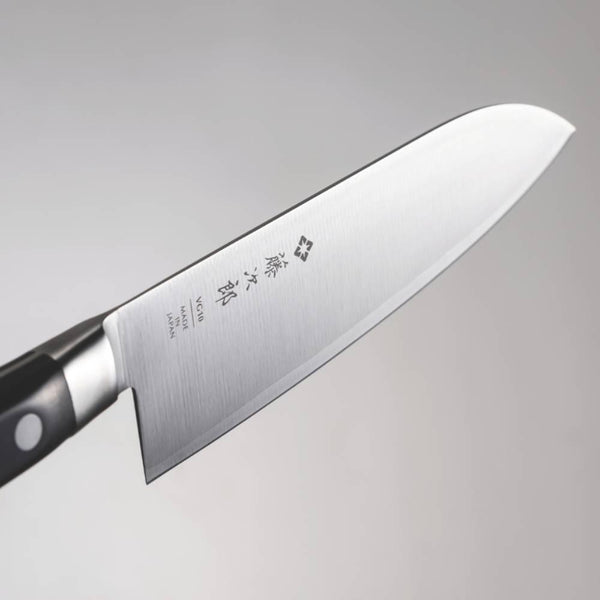 후지토라 토지로 DP 코발트 산토쿠 칼 170mm FU-503