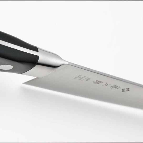 후지토라 토지로 DP 코발트 산토쿠 칼 170mm FU-503