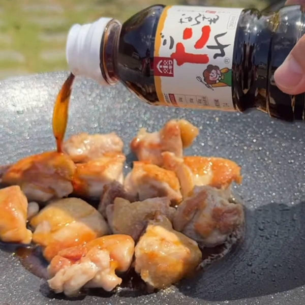 토키와 만능용기 소스 짭짤한 양념 소스 1000ml