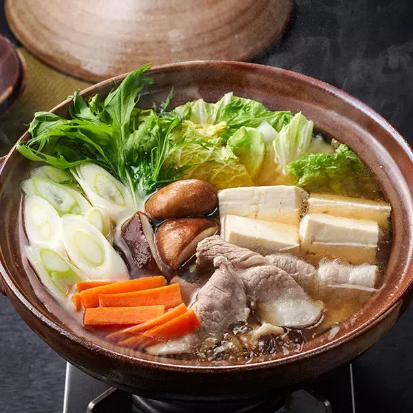 토키와 농축 다시 육수 감칠맛이 풍부한 해산물 베이스 다시 1000ml