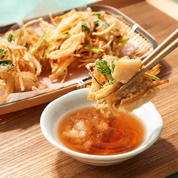 토키와 농축 다시 육수 감칠맛이 풍부한 해산물 베이스 다시 1000ml