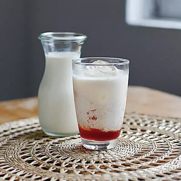 토키와 일본 식초 핑크 자몽맛 200ml