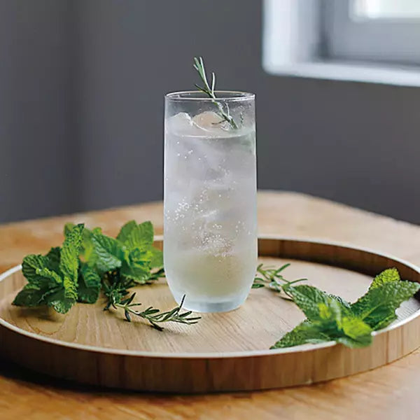 토키와 일본식 식초 유자 생강맛 200ml