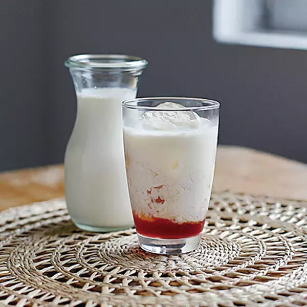 토키와 일본식 식초 유자 생강맛 200ml