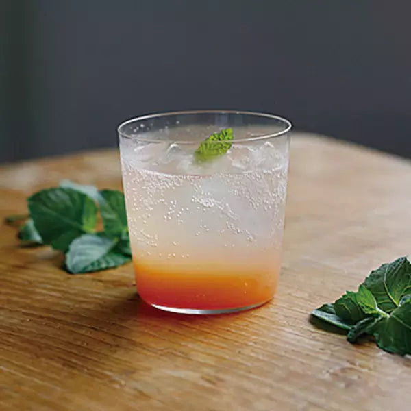 토키와 일본식 식초 유자 생강맛 200ml