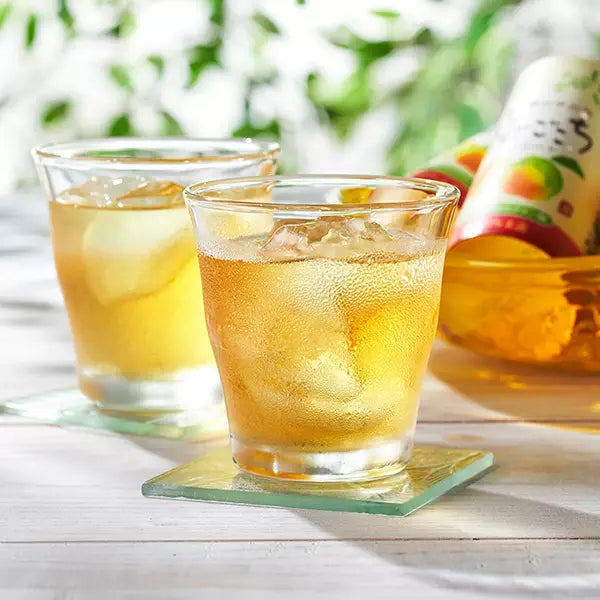 토키와 우메 맛 일본 식 식초 프리믹스 음료 125ml