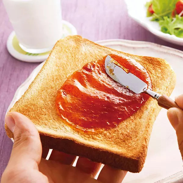 토키와 매실 사과 식초와 꿀 맛 잼 160g