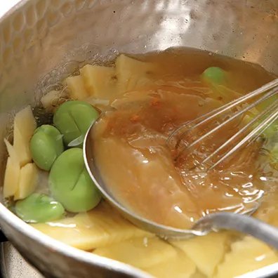 토모에 홋카이도 붉은 된장 천연 글루텐 프리 아카 된장 750g