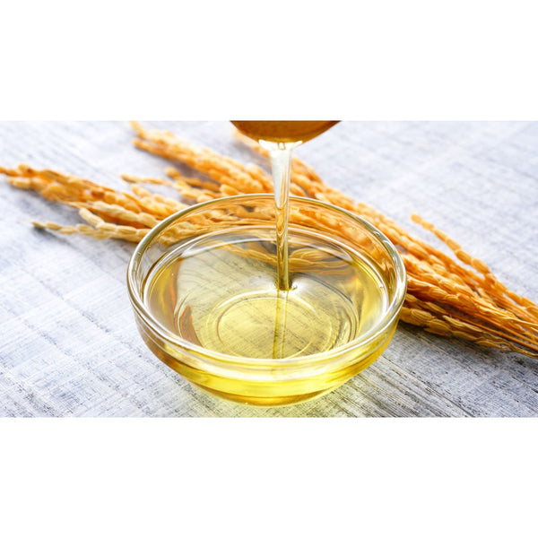 츠노 일본 쌀겨 오일 이치방 시보리 초벌 압착 오일 300g