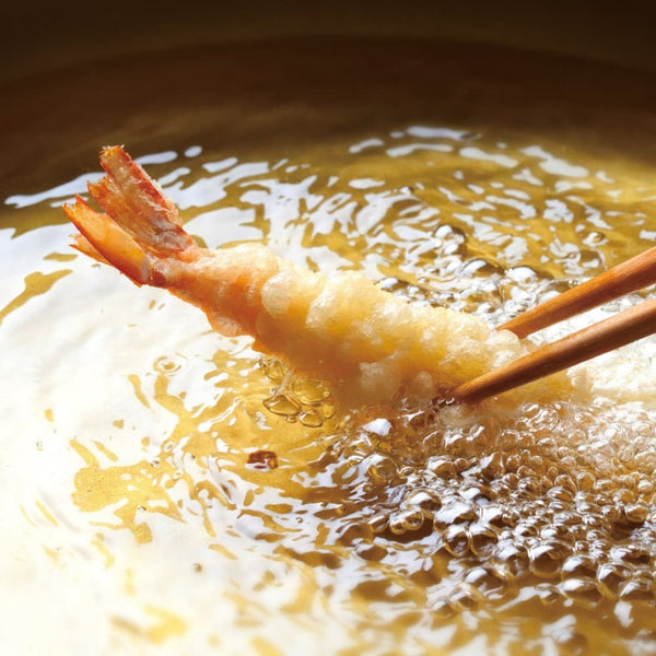 츠노 순수 일본 쌀겨 오일 할랄 중립 식용유 1000g