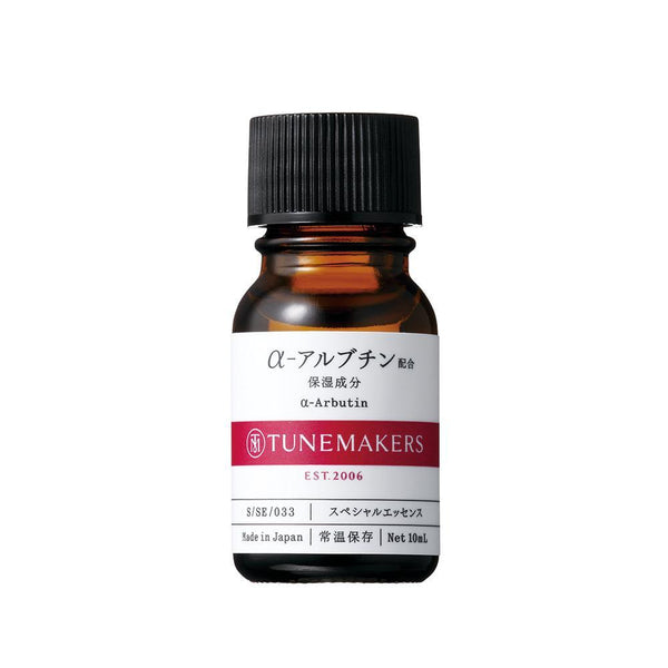 Tunemakers 원액 알파 알부틴 에센스 10ml