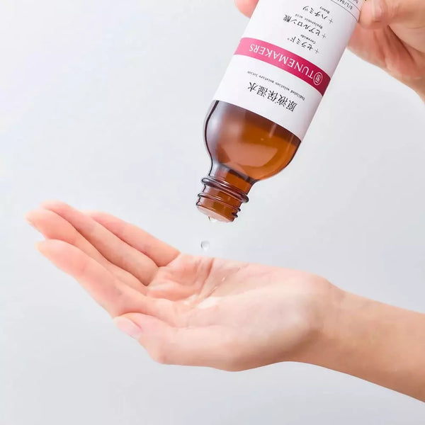 튠메이커스 원액 솔루션 모이스처 로션 120ml