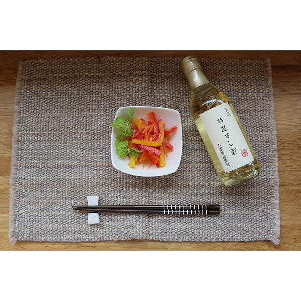 우치보리 일본 유기농 스시 쌀식초 360ml