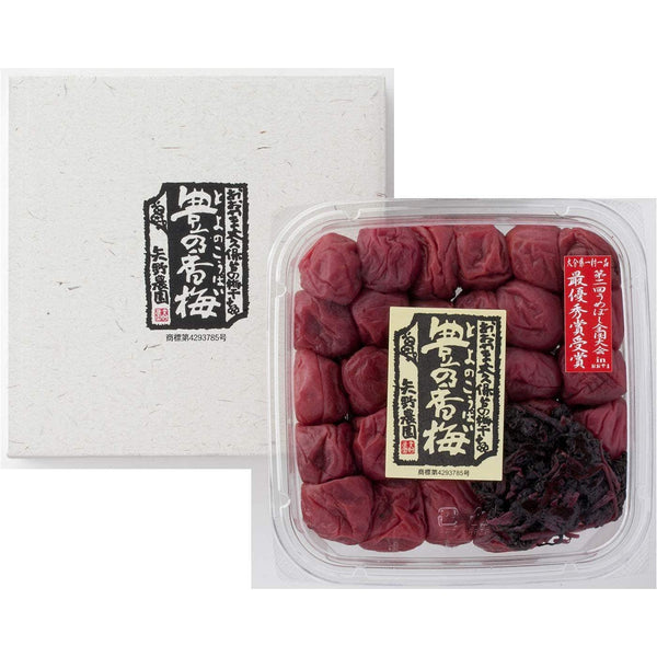 우메보시 매실장아찌 무첨가 500g