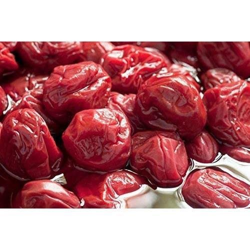 우메보시 매실장아찌 무첨가 500g