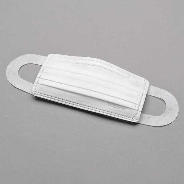 유니참 초회석 페이스 마스크 스몰 사이즈 30ct.