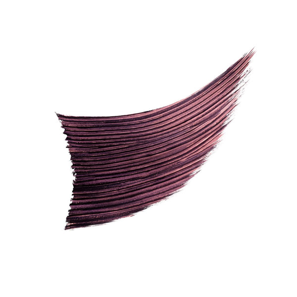 플로우푸시 모트 마스카라 재패니즈 버건디 컬러 마스카라 6g