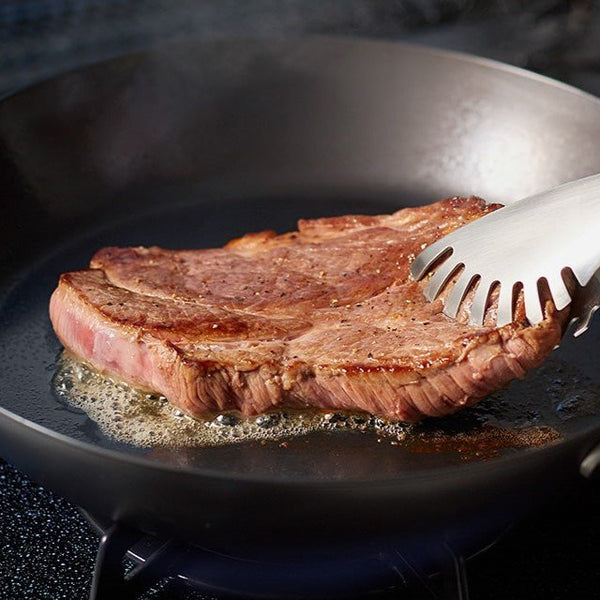 바이럴 와규카츠산도 만드는 법(데카산 오사카 카피캣 레시피)