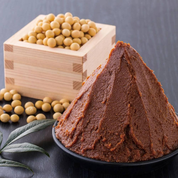 집에서 만드는 된장 1.5kg 수용량을 위한 나무로 되는 노후화 배럴