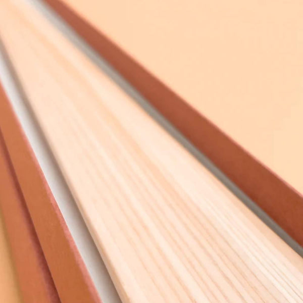 수제편나무 긴자루 구둣주걱 50cm