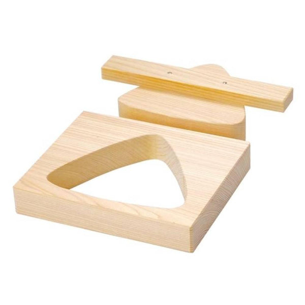 편백주먹밥형 특대 주먹밥 메이커 18.2cm