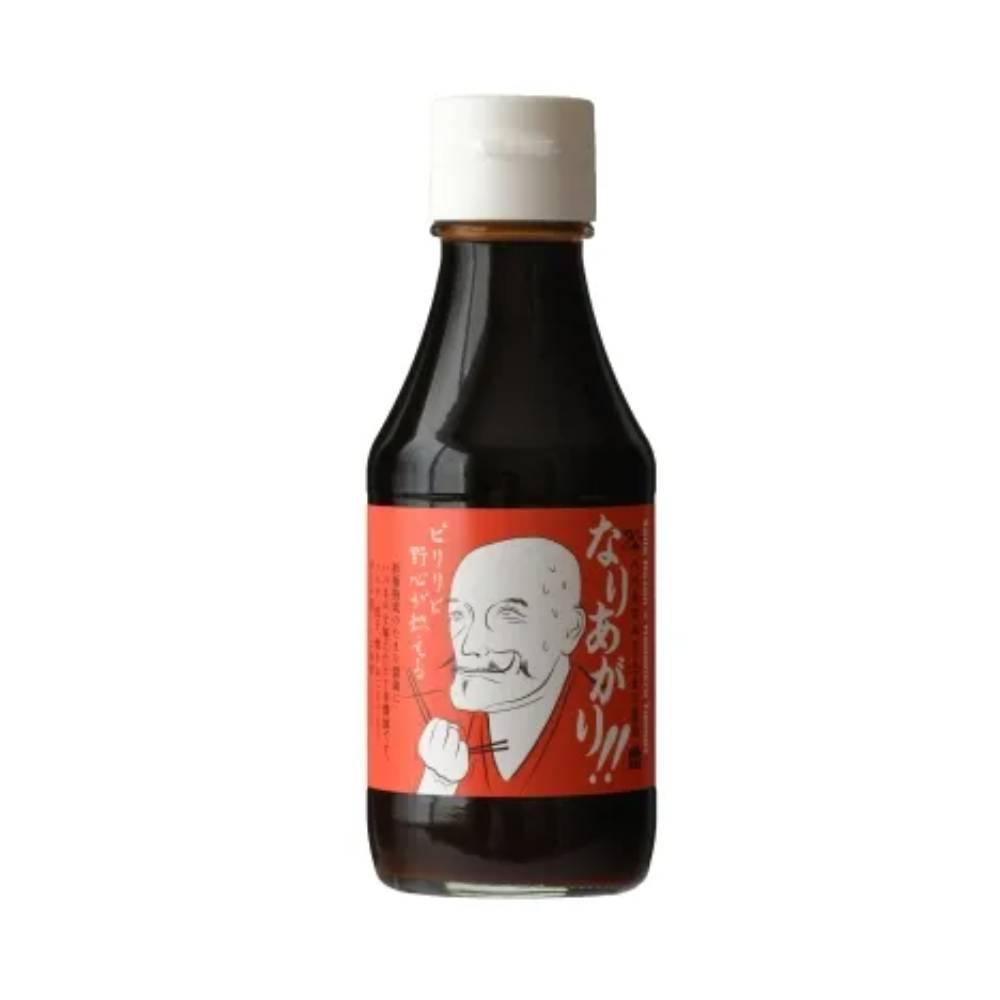 매콤한 하바네로 양념 타마리 간장 150ml